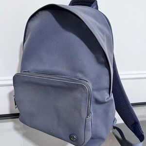 Lululemon Backpack